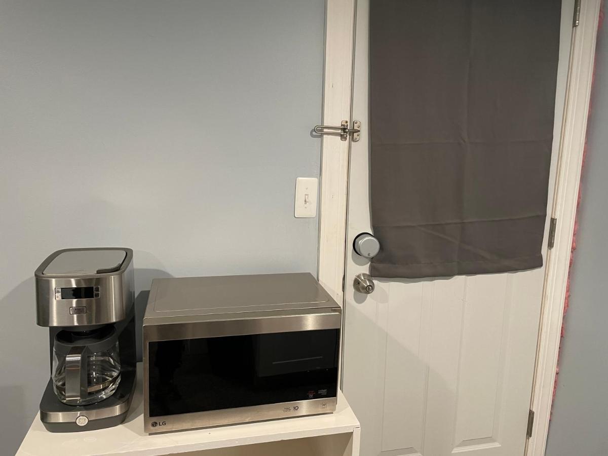 Downtown Suite - Close To Topgolf, Horseshoe Casino, Um בלטימור מראה חיצוני תמונה