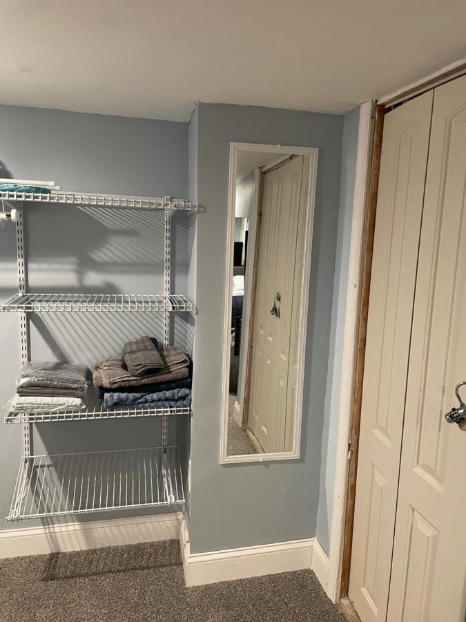 Downtown Suite - Close To Topgolf, Horseshoe Casino, Um בלטימור מראה חיצוני תמונה