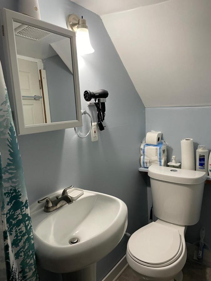 Downtown Suite - Close To Topgolf, Horseshoe Casino, Um בלטימור מראה חיצוני תמונה