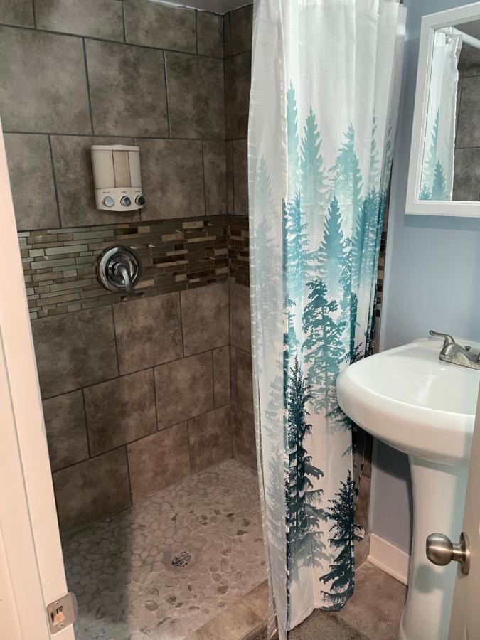 Downtown Suite - Close To Topgolf, Horseshoe Casino, Um בלטימור מראה חיצוני תמונה