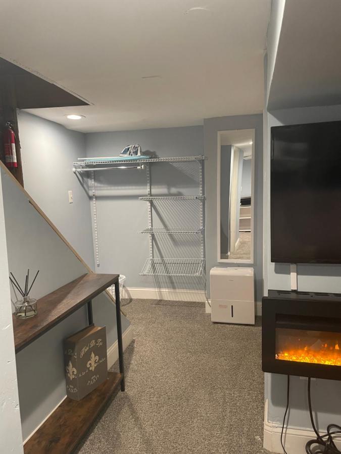 Downtown Suite - Close To Topgolf, Horseshoe Casino, Um בלטימור מראה חיצוני תמונה