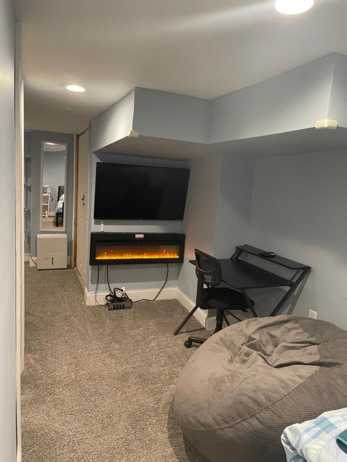 Downtown Suite - Close To Topgolf, Horseshoe Casino, Um בלטימור מראה חיצוני תמונה
